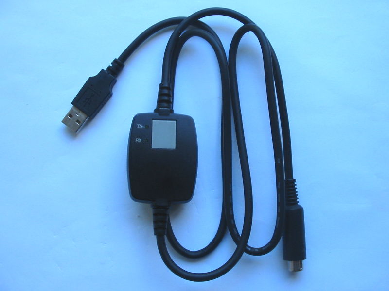 Apexi Power Fc - Comms Cable - For Sale (Private Car Parts and ...